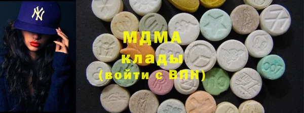 дурь Липки